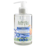 Anthyllis Soothing Intimate Hygiene Liquid with Blueberry and Calendula Extract - 300 ml
