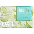 Anthyllis Volume-Boosting Shampoo Bar with Ginger and Spirulina - 80 g