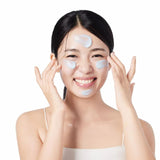 Arencia Fresh Blue Hyssop Cleanser - 120 g