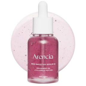 Arencia Fresh Red Smoothie Lifting Serum - 30 ml