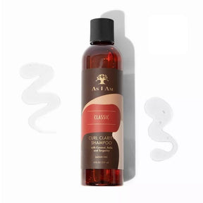 As I Am Curl Clarity Shampoo - 237 ml