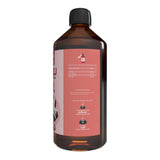 Atlantic Treat Salmon Oil 100% for Dog and Cat - 1000 ml