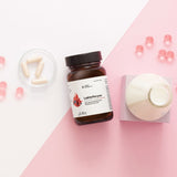 Aura Herbals Lactoferrin 100 mg - 60 Capsules