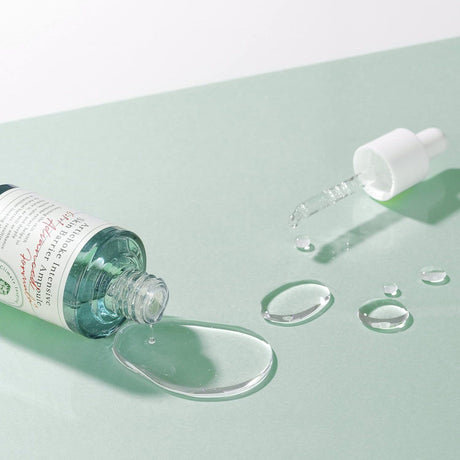 Axis-Y Facial Hydrating Serum with Artichoke - 30 ml