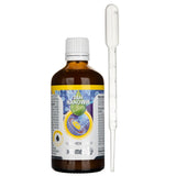 B&M Nanowir Liposomal Herbal Formula - 100 ml