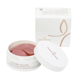 Beauugreen Pomegranate & Ruby Hydrogel Eye Patc - 60 pieces