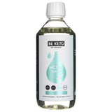 BeKeto MCT Oil Pure C8, Pure Caprylic Acid Triglyceride Oil - 500 ml