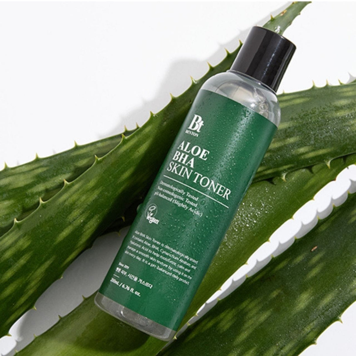 Benton Aloe BHA Skin Toner - 200 ml