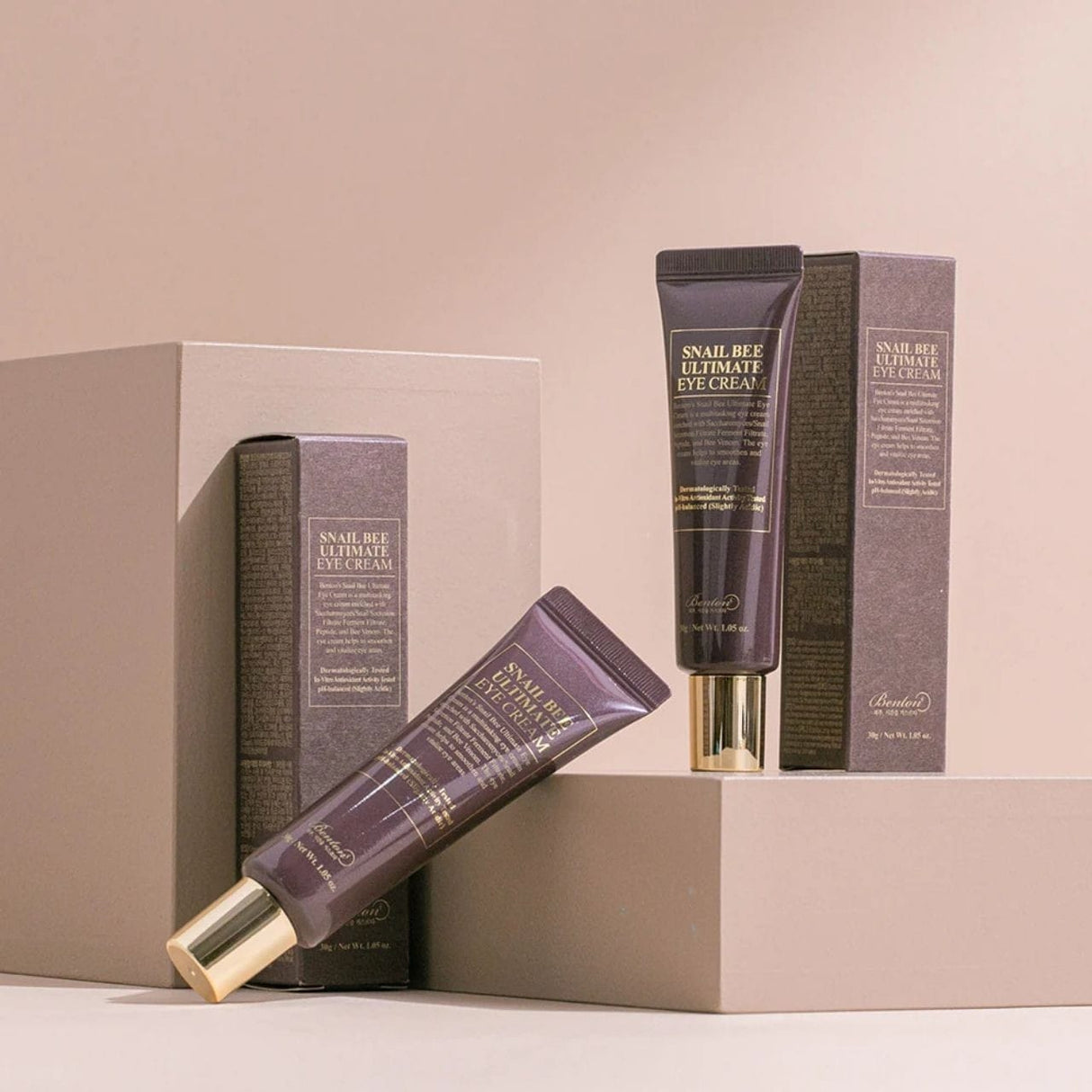 Benton Snail Bee Ultimate Eye Cream - 30 g