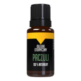 Bilavit Patchouli Essential Oil - 10 ml