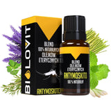 Bilovit Antimoskito Essential Oil - 10 ml