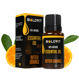 Bilovit Bitter Orange Essential Oil - 10 ml