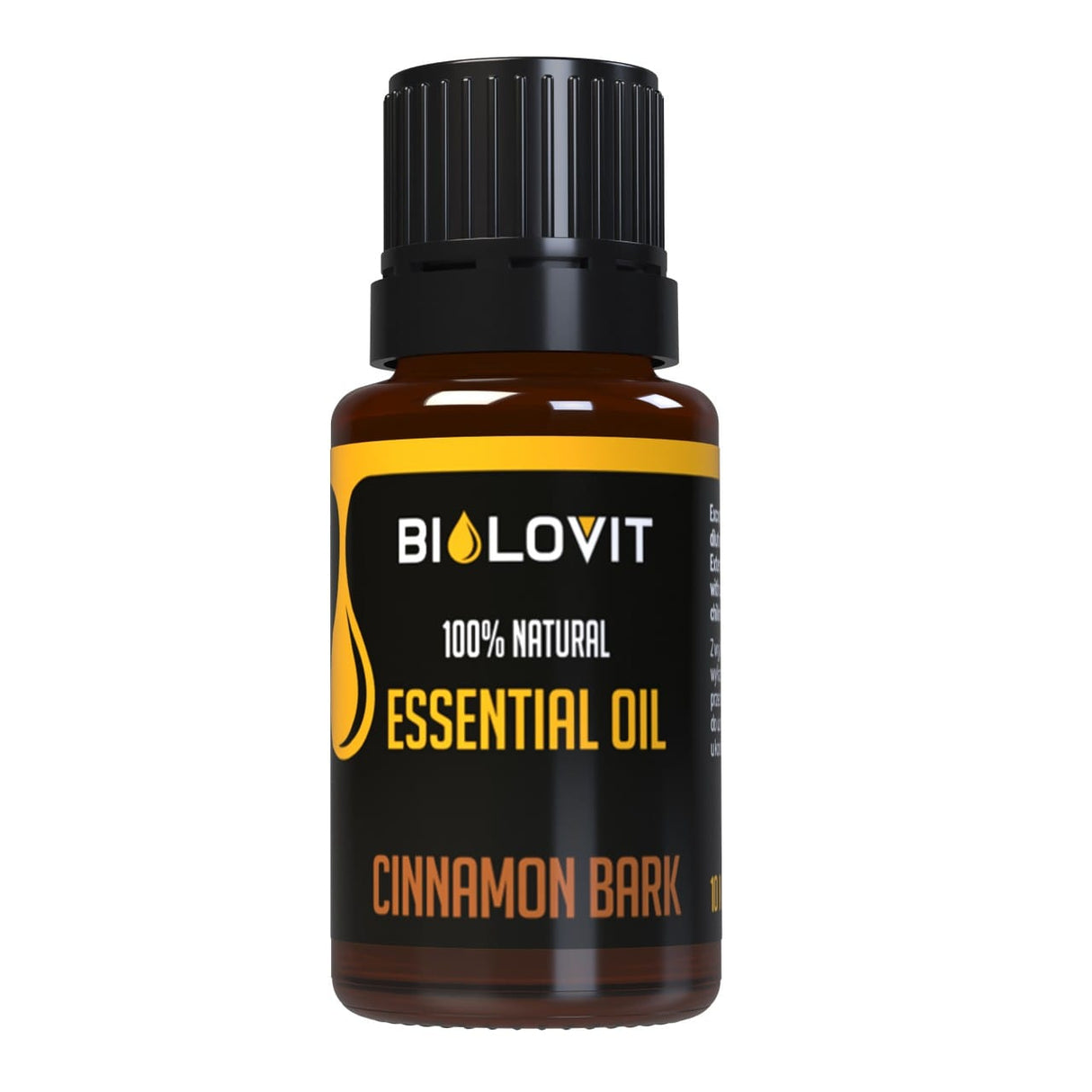 Bilovit Essential Oil Nebuliser Set + 5 Essential Oils