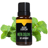 Bilovit Essential Oil Set, Mint - 3 Pieces