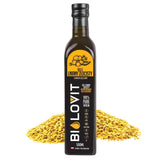 Bilovit Golden Flaxseed Oil Cold Pressed -500 ml