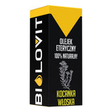 Bilovit Helichrysum Italicum Essential Oil - 10 ml