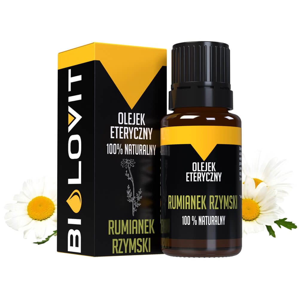 Bilovit Roman Chamomile Essential OPil - 10 ml