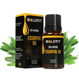 Bilovit Sage Essential Oil - 10 ml