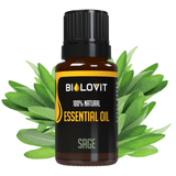Bilovit Sage Essential Oil - 10 ml