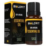 Bilovit Sage Essential Oil - 10 ml