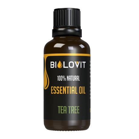 Bilovit Tea Tree Essential Oil - 100 ml