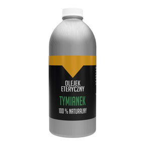 Bilovit Thyme Essential Oil - 1000 ml