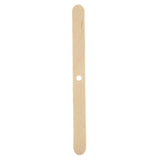 Bilovit Wooden Wick Centering Sticks - 10 Pieces