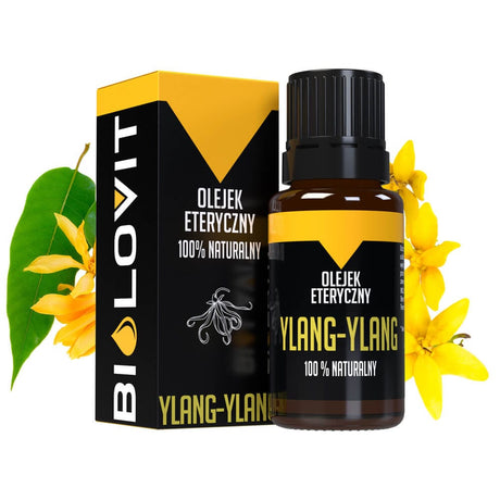 Bilovit Ylang-ylang Essential Oil - 10 ml