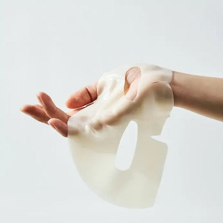 Biodance Radiant Vita Niacinamide Real Deep Mask - 4 Pieces