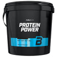 BioTech USA Protein Power, Strawberry-Banana - 4000 g
