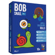 Bob Snail Apple & Blueberry Snack with No Added Sugar - 100 g