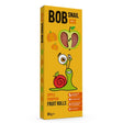 Bob Snail Fruit Rollsy, Apple-Pumpkin - 30 g