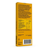 Bob Snail Rollsy Fruit, Mango - 30 g