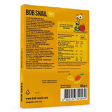 Bob Snail Rollsy Fruit, Mango - 60 g