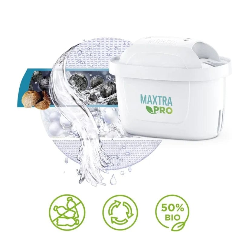 Brita Maxtra Pro Pure Performance Cartidge - 1 Piece