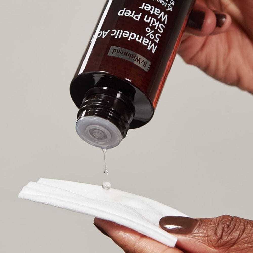 By Wishtrend Mandelic Acid 5% Skin Prep Water - 120 ml