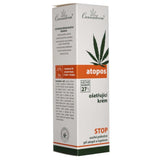 Cannaderm Atopos Cream for AD and Psoriasis - 75 g