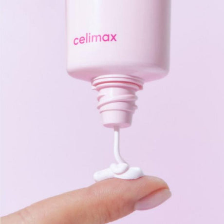 Celimax Heart Pink Tone Up Moisturising Sun Cream SPF 50+ - 40 ml