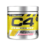 Cellucor C4 Original Pre-Workout, Strawberry Margarita - 195 g