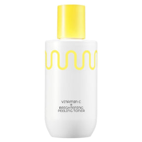 Commonlabs Vitamin C Brightening Peeling Toner - 200 ml