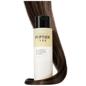 COSRX PEPTIDE-132 Regenerating Shampoo with Caffeine and Zinc PCA - 200 ml