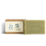 Cztery Szpaki King Laurel Soap - 110 g