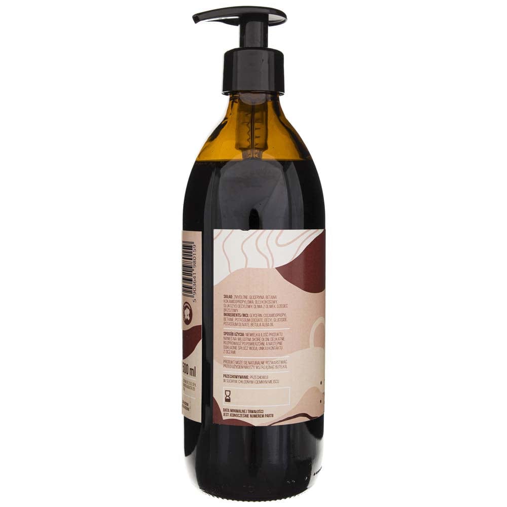 Cztery Szpaki Tar Liquid Soap - 500 ml