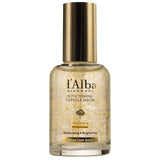 d'Alba Vita Toning Capsule Serum - 50 ml