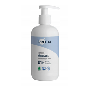 Derma Family Hand Soap - 250 ml