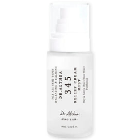 Dr. Althea 345 Relief Cream Mist Moisturising Face Mist - 60 ml