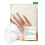 Dr. Althea Cushion Veil Calming Masks - 4 Pieces