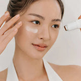 Dr. Althea Retinol Flat Iron Eye Roller - 25 ml