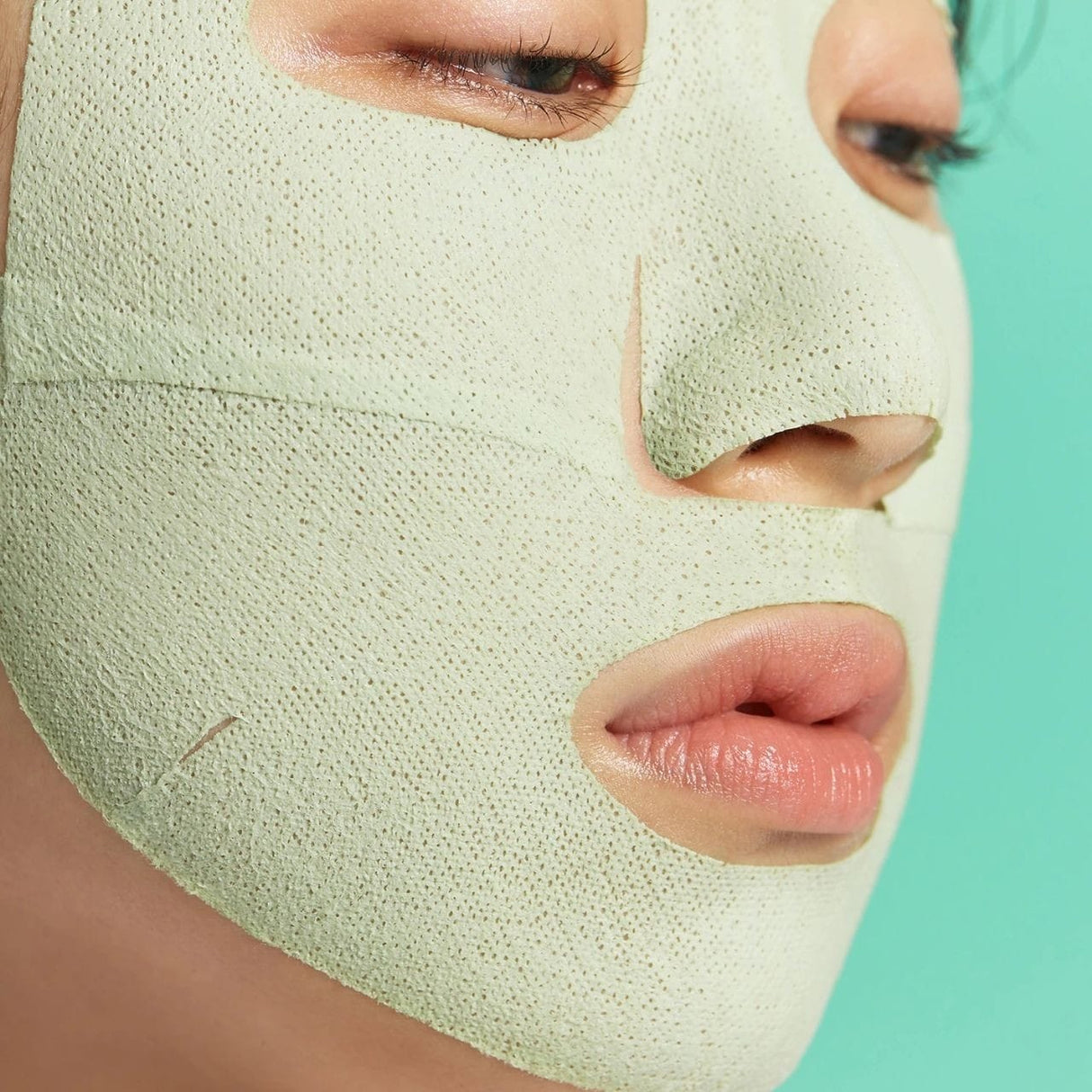 Dr. Jart+ Pore Remedy Purifying Green Mud Mask - 5 Sachets