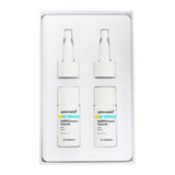 Dr. Nineteen Firming Serum Reducing the Visibility of Pores - 2x15ml